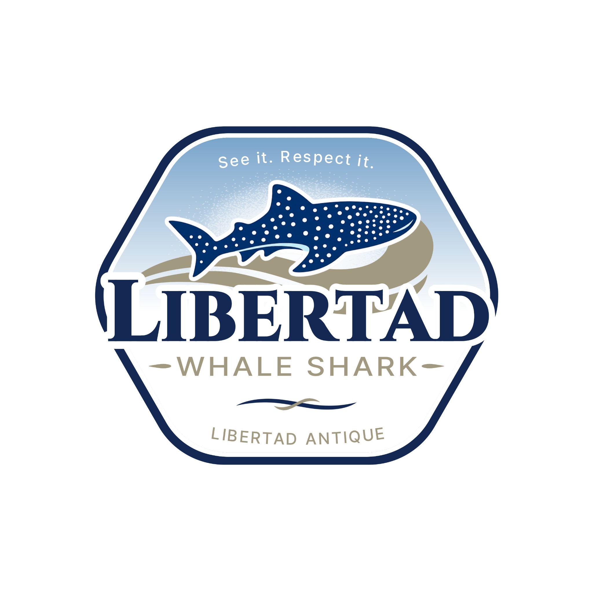 Libertad Whale Shark